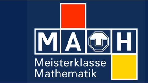 Logo Meisterklasse Mathematik