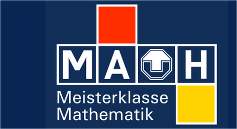 Logo Meisterklasse Mathematik