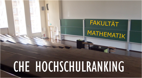 CHE-Hochschulranking