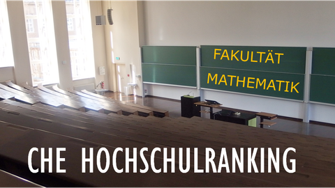 CHE-Hochschulranking