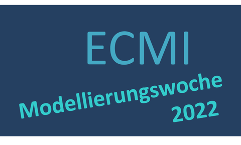 ECMI Modellierungswoche