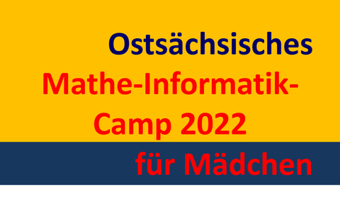 Logo des Mathe-Informatik-Camps-2022