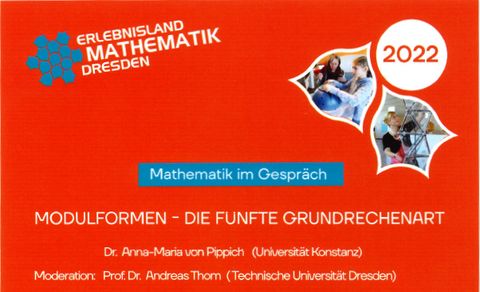 Logo zum Vortrag Dr. von Pippich