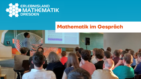 Mathematik im Gespräch