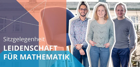 Leidenschaft für Mathematik