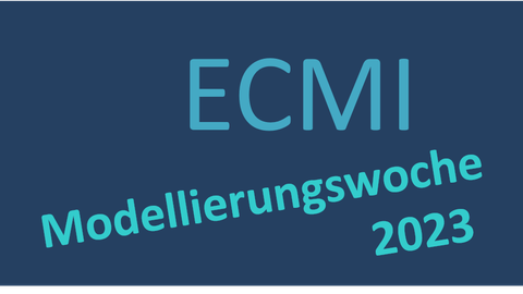 Logo zur Ecmi-Modellierungswoche