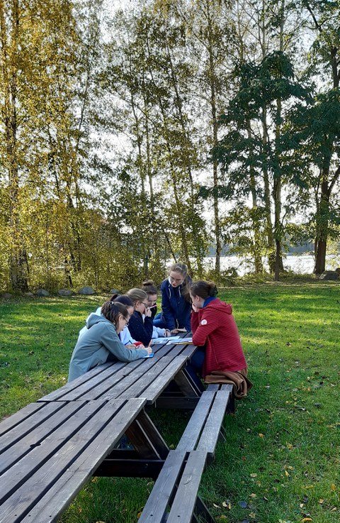 Gruppenbild 