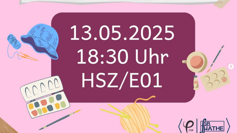 Vorschaubild Creative Night