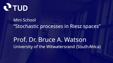 Foto vom Gang des Willers-Bau C-Flügels