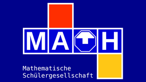 Logo der Schüler:innengesellschaft