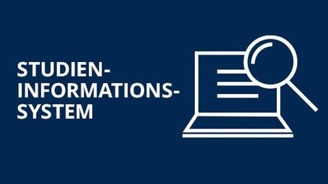 Logo des Studieninformationssystems