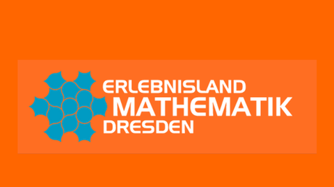 Logo Erlebnisland Mathematik
