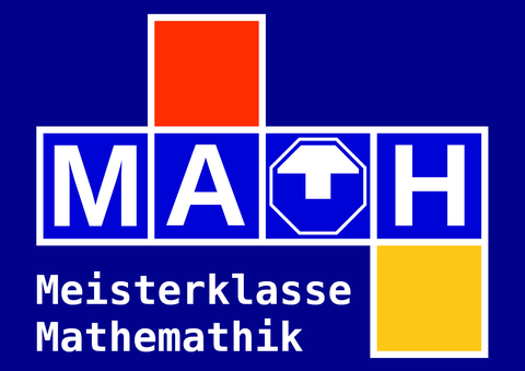 Logo Meisterklasse Mathematik
