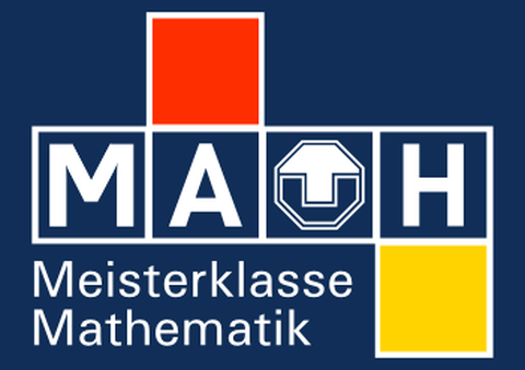 Logo Meisterklasse Mathematik