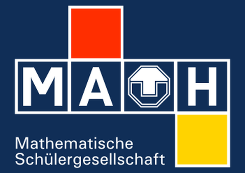 Mathematische Schülergesellschaft Logo