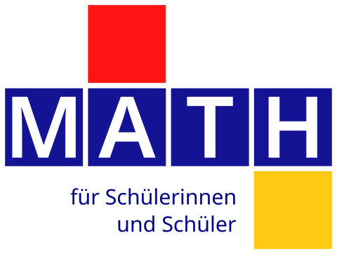 Mathematische Schülergesellschaft Logo