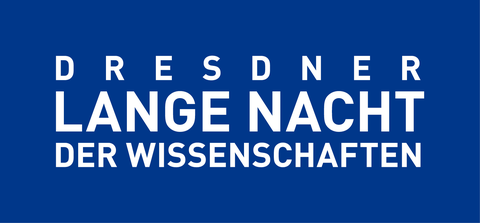 Logo zur Langen Nacht der Wissenschaften