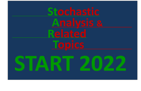 Logo zum Workshop Start 2022