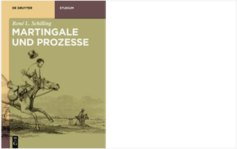 Bookcover Martingale und Prozesse