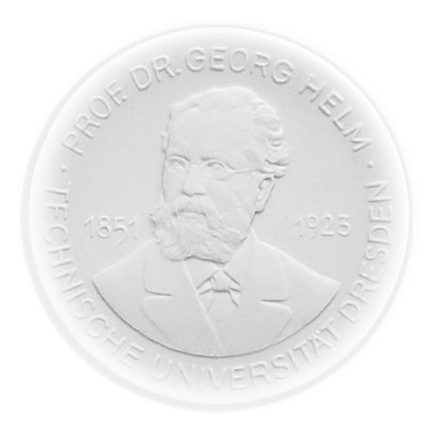 Georg-Helm-Medaille
