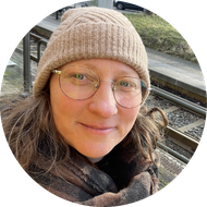 Christine Spalteholz
