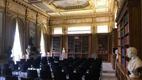 The Royal Society