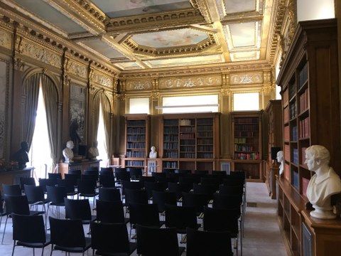 The Royal Society