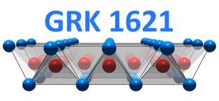 GRK 1621 LOGO