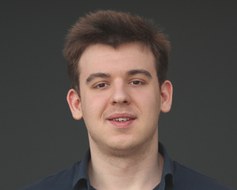 Foto Fedor Zakharov