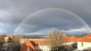 doppelter-Regenbogen