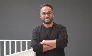 Dr. Rakesh Nair