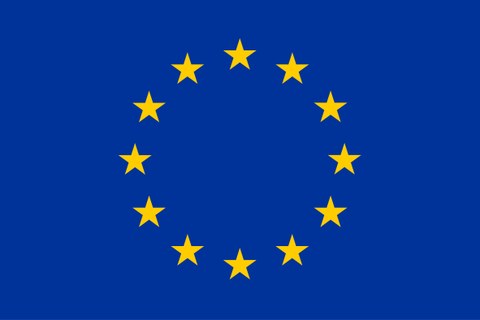 Emblem der europäischen Union