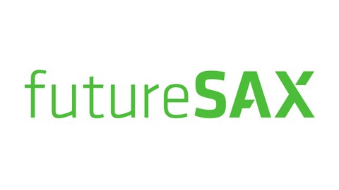 Logo von futureSAX