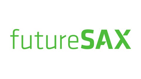 Logo von futureSAX