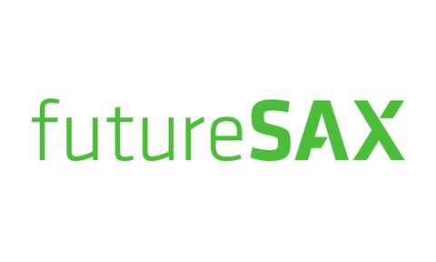 Logo von futureSAX