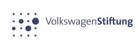 Logo der VW-Stiftung