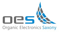 Logo von OES 