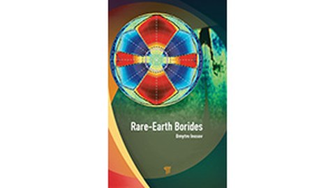 Rare-Earth Borides