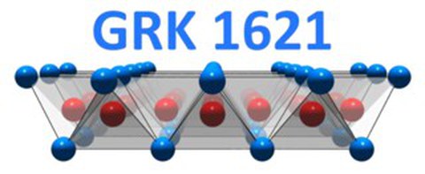 GRK Logo