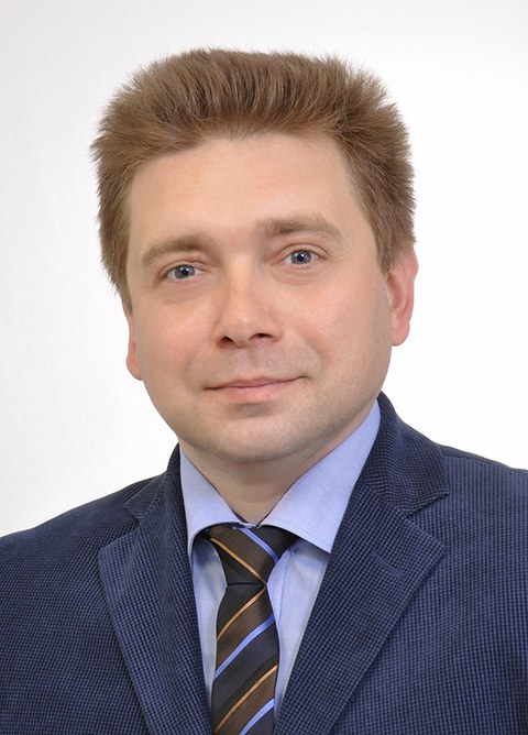 Dmytro Inosov