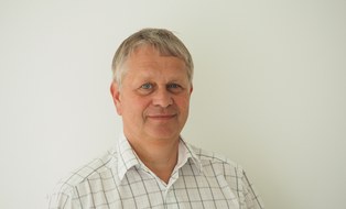 Carl-Georg Oertel