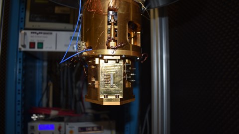 Measurement head