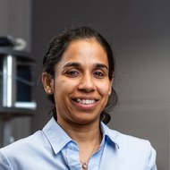 Aparajita Singha