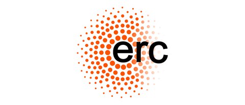 ERC Logo