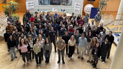 ESRF HP-school 2026