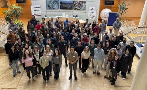 ESRF HP-school 2026