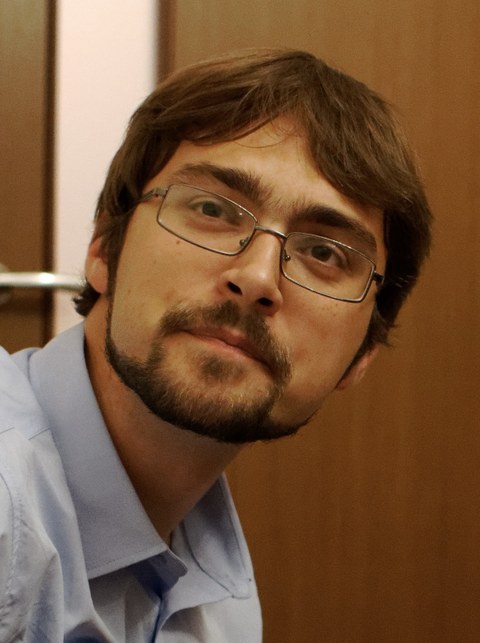 Alexander Mistonov