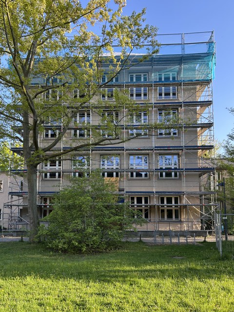 REC-construction