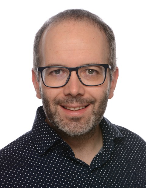 Prof. Stefan Kaiser