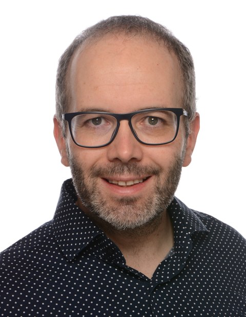 Prof. Stefan Kaiser